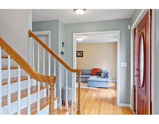 Property Photo: 54 Tenney Road MA 01886