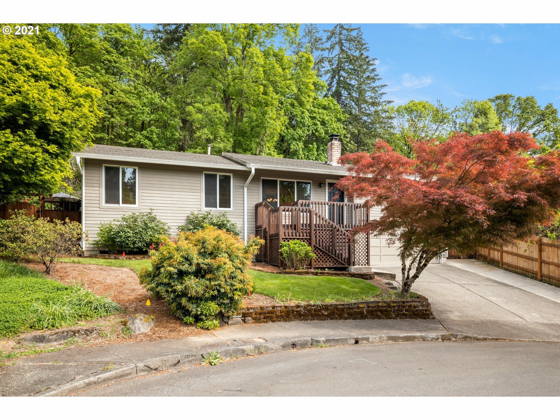 2593 Wisteria Ct  West Linn OR 97068 photo