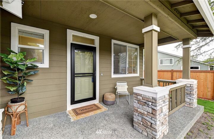 Property Photo: 6415 128th Place SE WA 98296