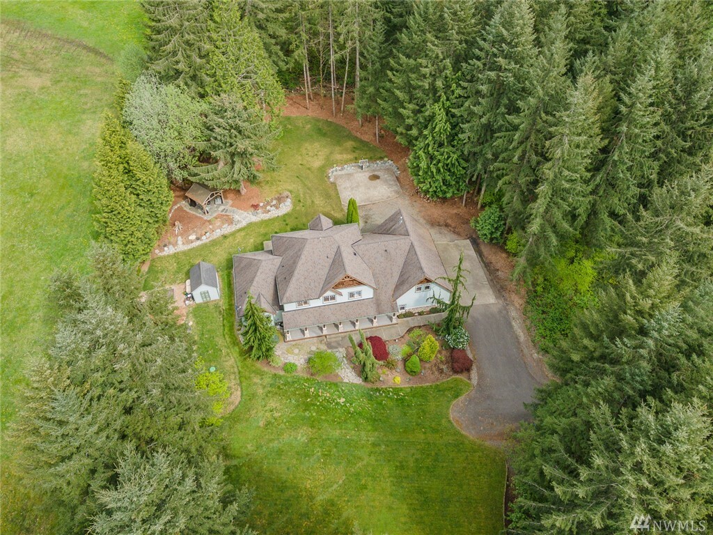 Property Photo:  13523 54th St SE  WA 98290 