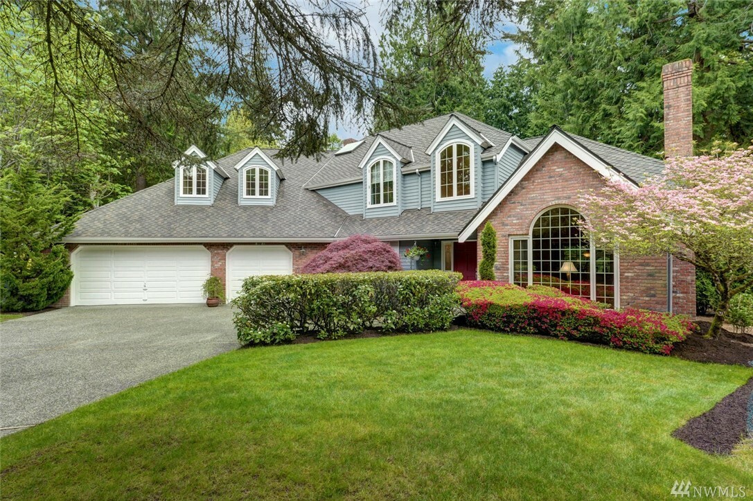 20641 NE 34th Place  Sammamish WA 98074 photo