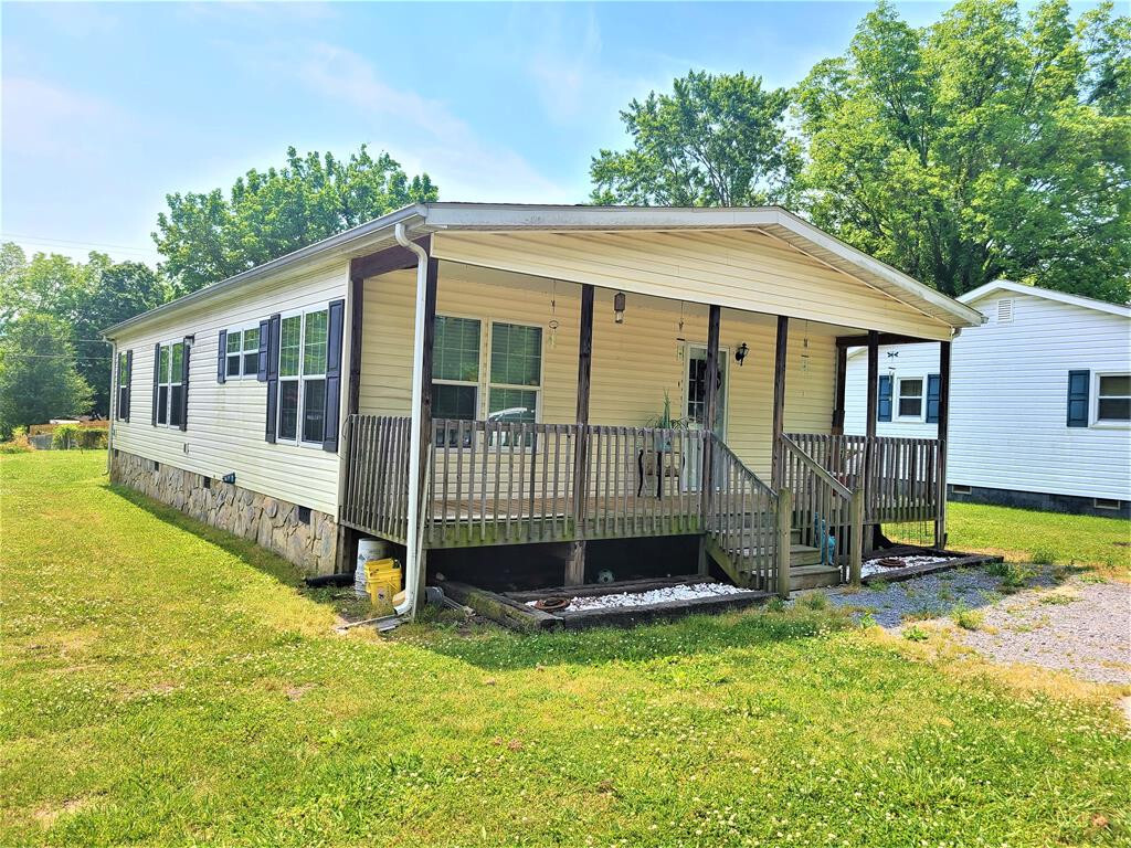 Property Photo:  109 Pennsylvania Avenue  TN 37331 