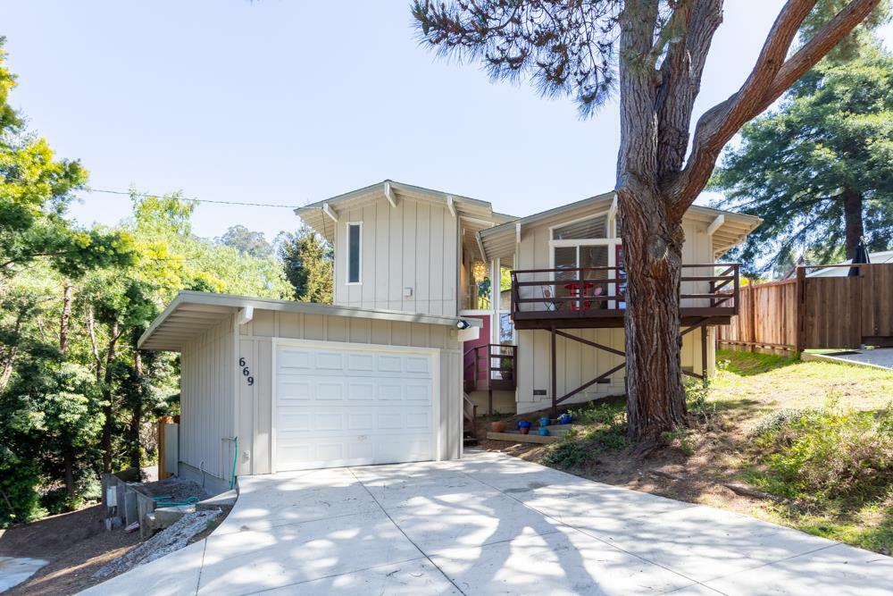 Property Photo:  669 Clubhouse Drive  CA 95003 