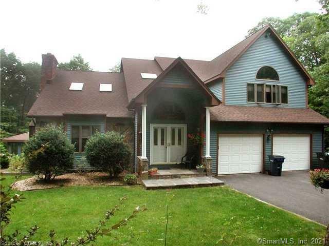 10 Silver Brook Lane  Granby CT 06060 photo
