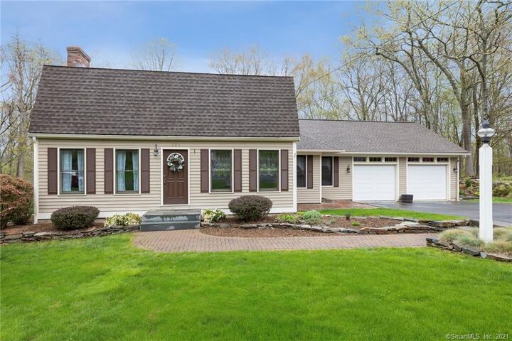 121 Deborah Drive  Coventry CT 06238 photo