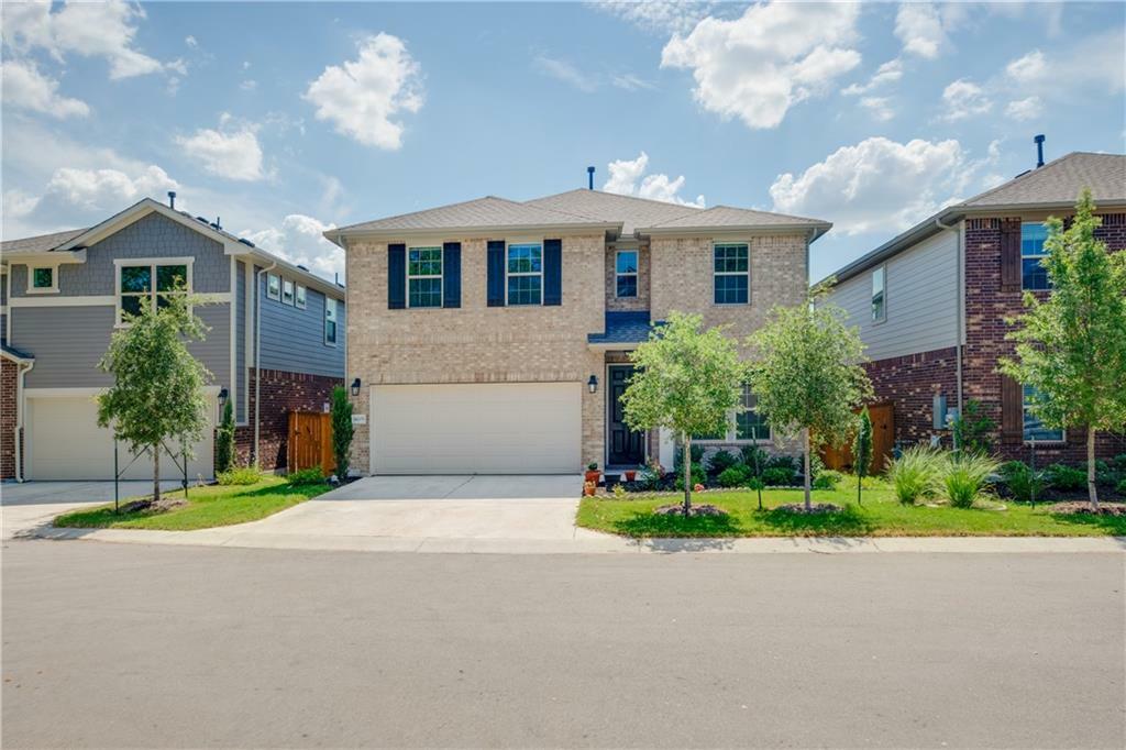 Property Photo:  14205 McCoy Loop  TX 78717 