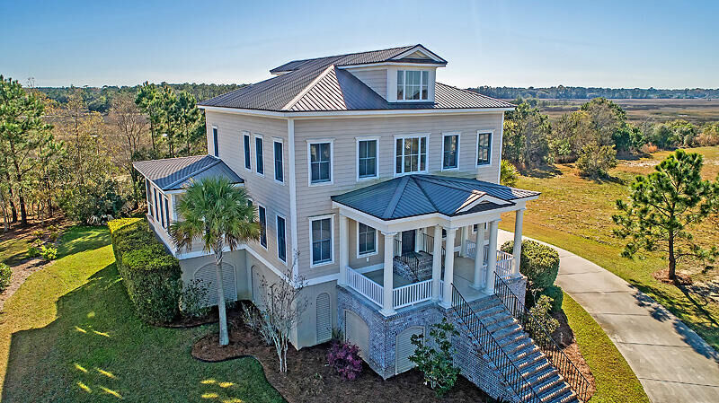 Property Photo:  2411 Rushland Landing Rd  SC 29455 