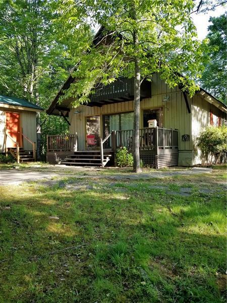 Property Photo:  42 Interlochen Court  GA 30571 