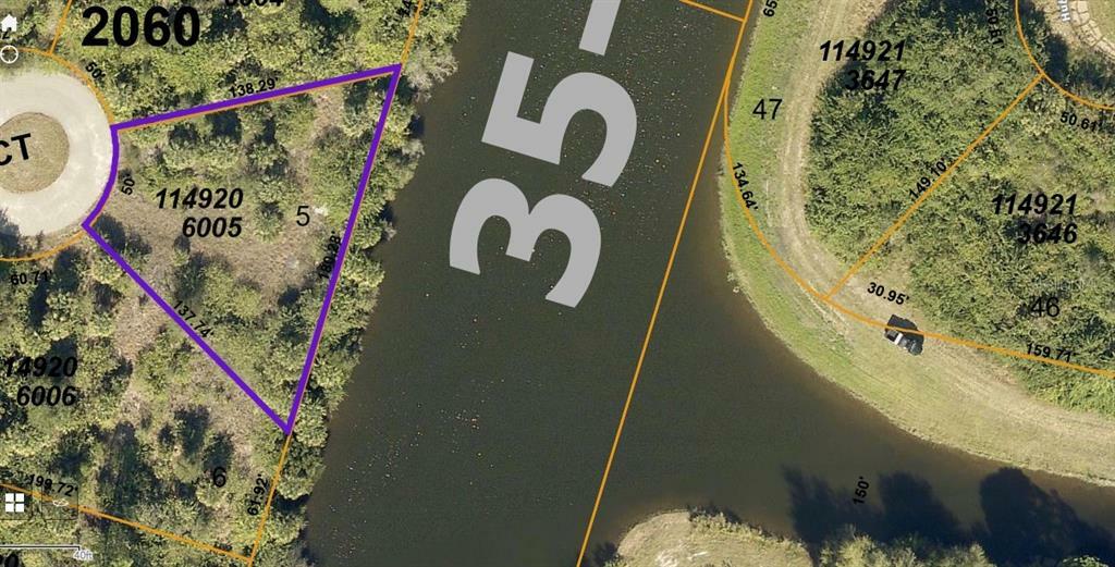Property Photo: Ben Court FL 34288