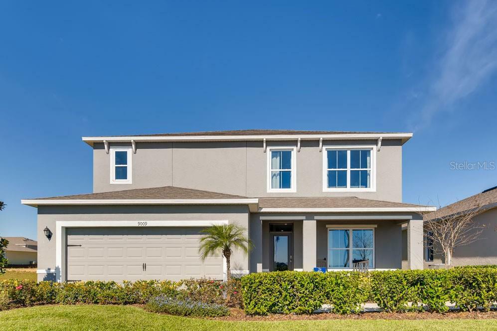 Property Photo:  3329 Logan Berry Drive  FL 32757 