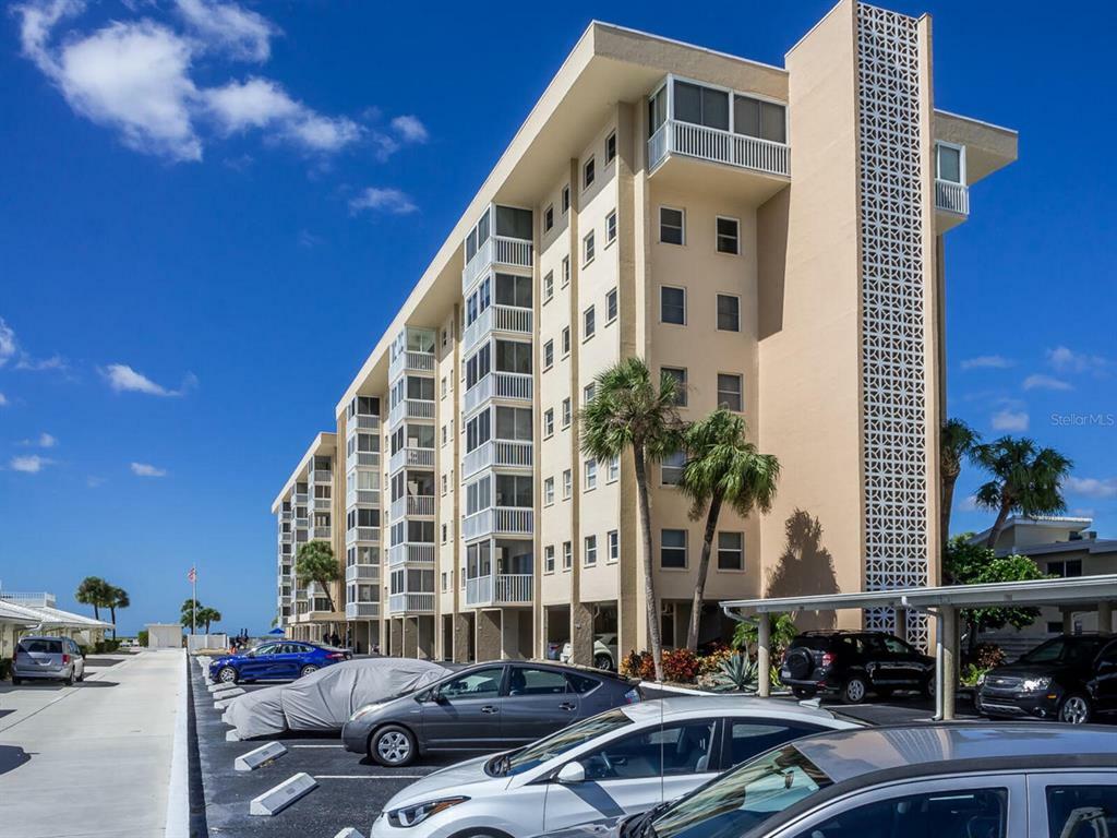 Property Photo:  1255 Tarpon Center Drive 208  FL 34285 