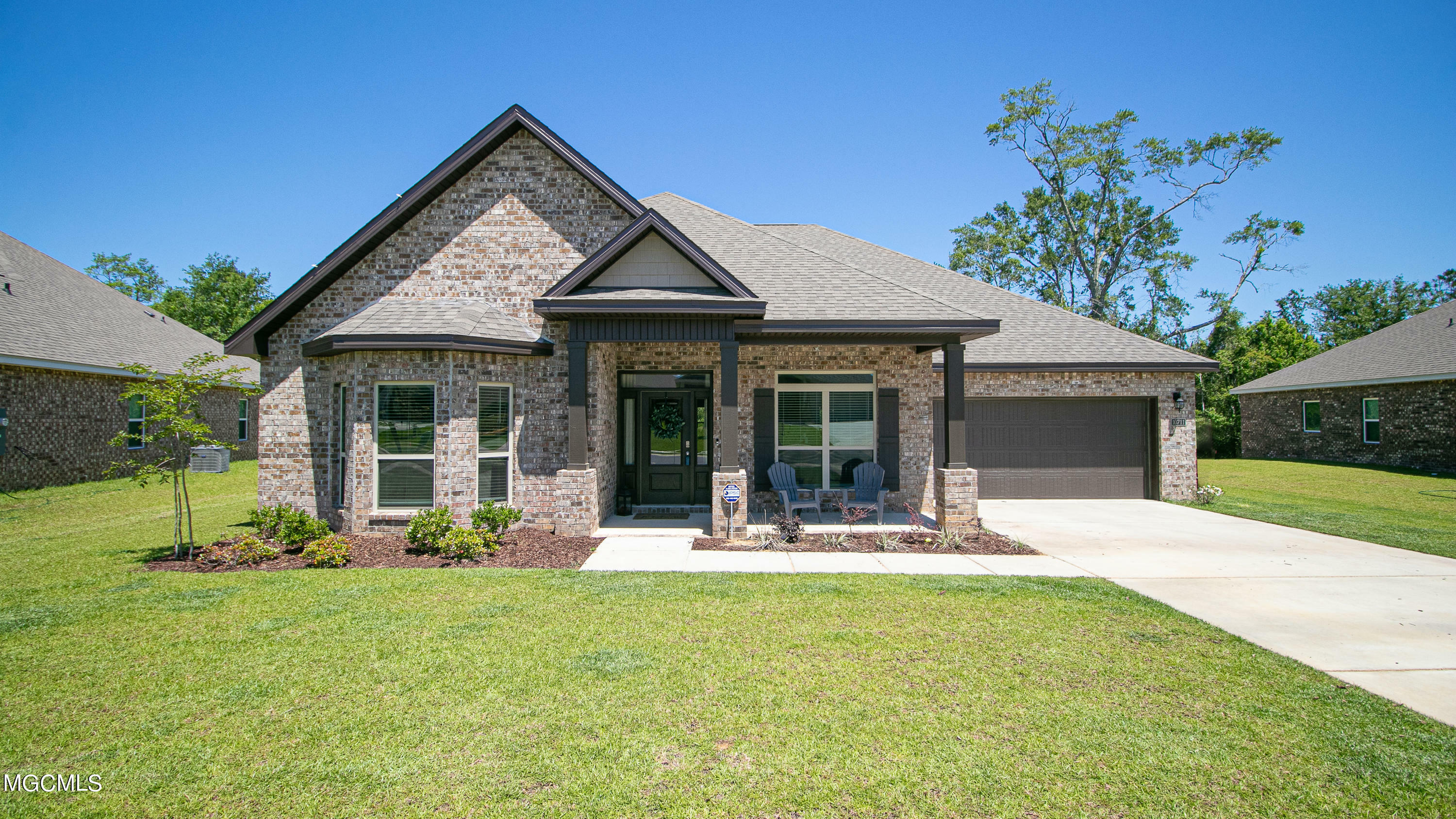 10711 Chapelwood Drive  Gulfport MS 39503 photo