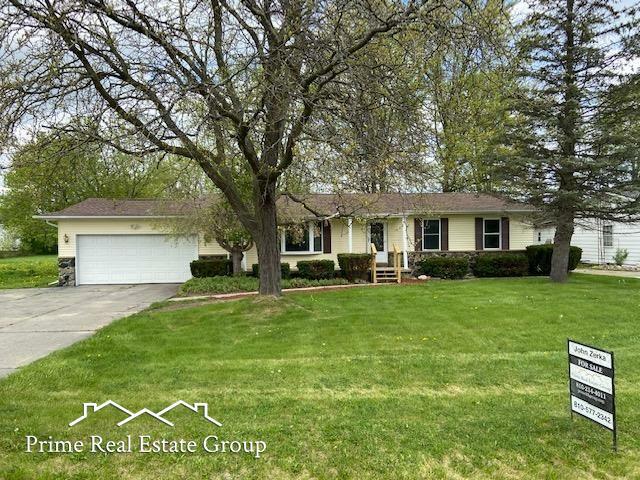 Property Photo:  4285 Atherton  MI 48519 