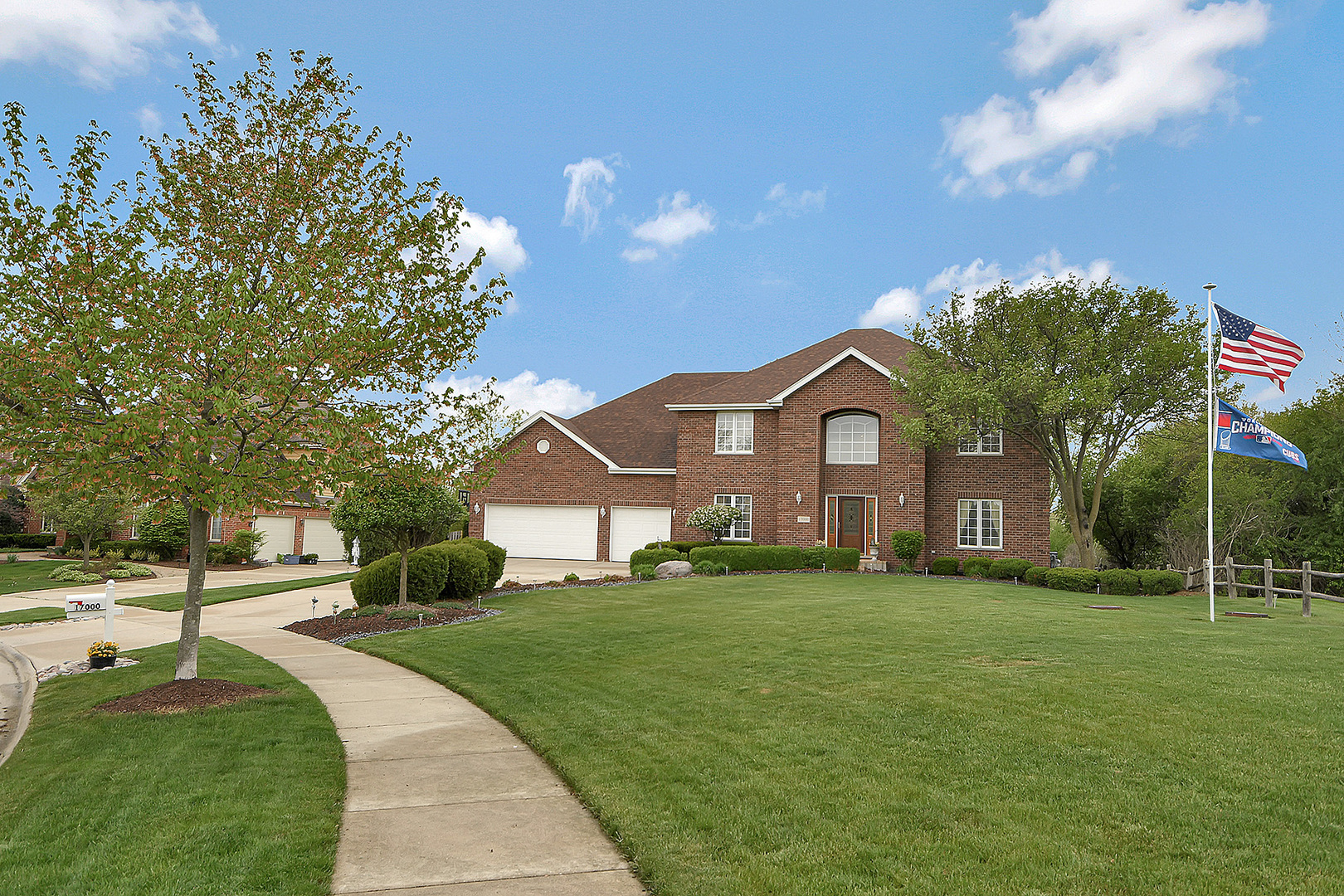17000 Warbler Lane  Orland Park IL 60467 photo