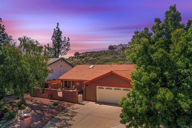 Property Photo:  23452 Barona Mesa Road  CA 92065 