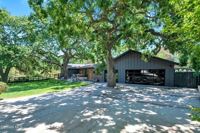 Property Photo:  28008 Balkins Drive  CA 91301 