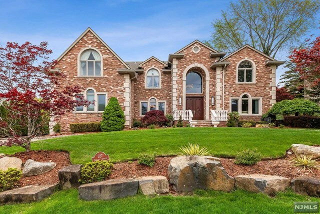 Property Photo: 527 Homans Avenue NJ 07624