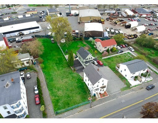 Property Photo: 140 Alley MA 01902
