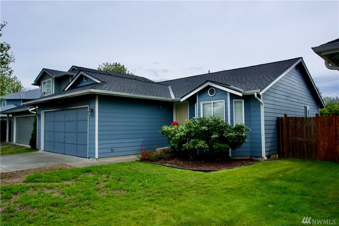 Property Photo:  17615 NE 28th Ave NE  WA 98271 