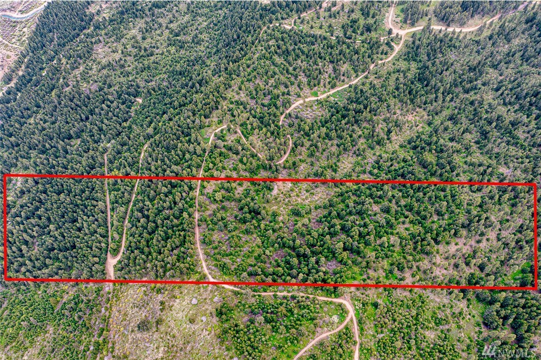 Property Photo:  Lot 1 Black Hawk Rd  WA 98922 