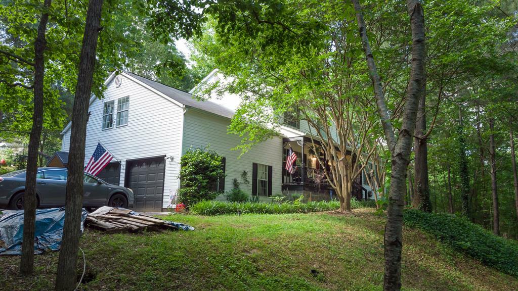 Property Photo:  1802 Eads Bluff Rd NW  TN 37336 