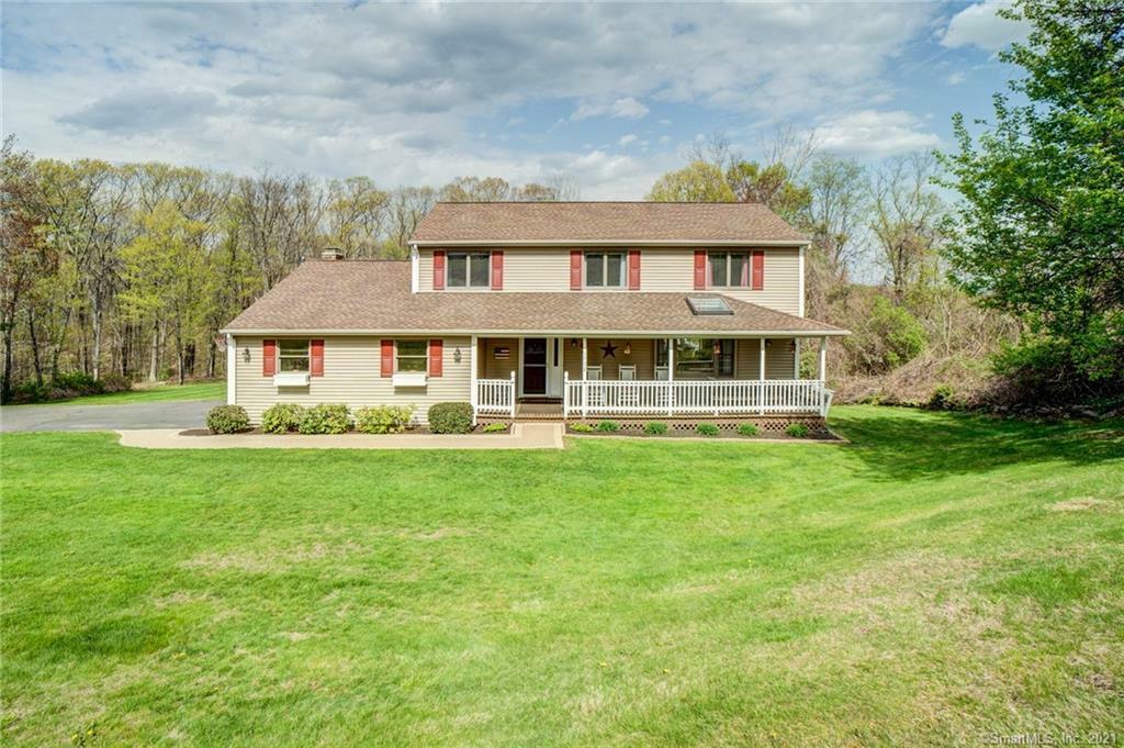 Property Photo:  170 East Chippens Hill Road  CT 06013 