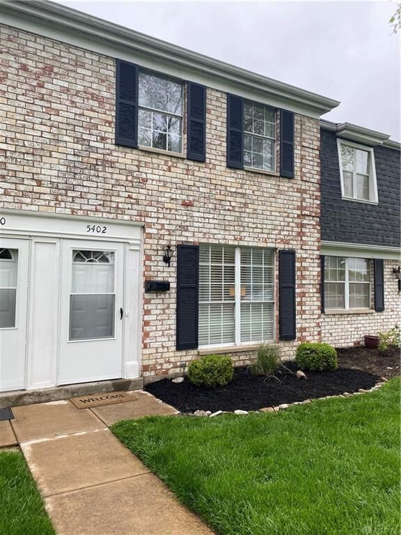 Property Photo: 5402 Lamme Road OH 45439