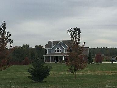 Property Photo: 7164 State Route 380 OH 45177