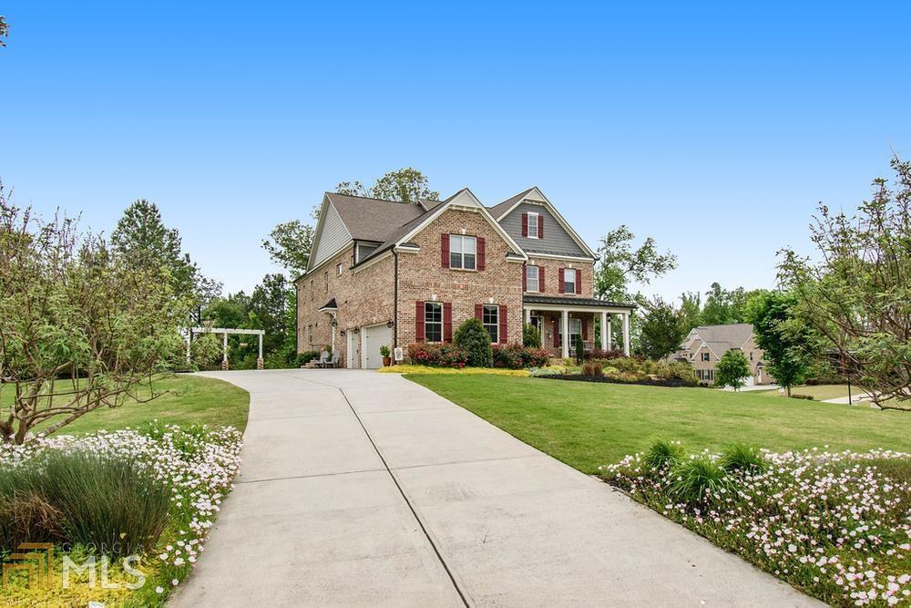 Property Photo: 5500 Summit Oak Dr GA 30004