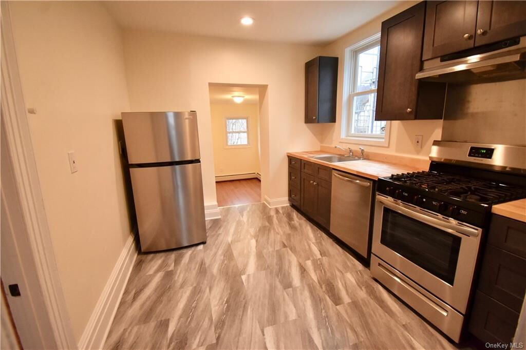 Property Photo: 7 Remsen Street NY 10960