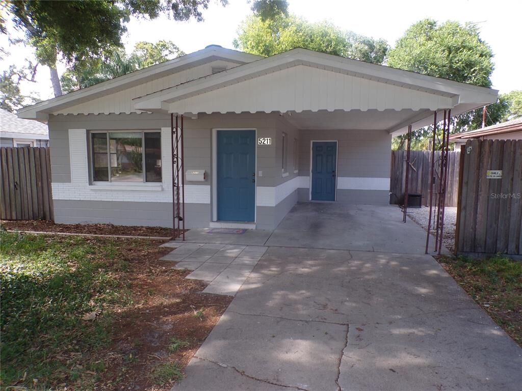 Property Photo:  5211 7th Avenue N  FL 33710 