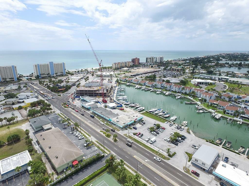 Property Photo: 300 150th Avenue 506 FL 33708