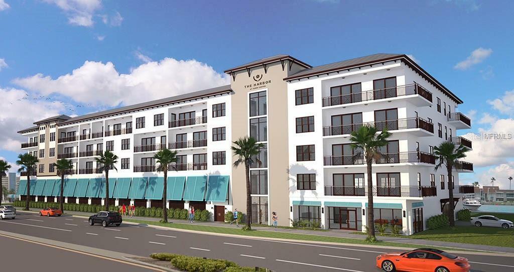 Property Photo: 300 150th Avenue 304 FL 33708