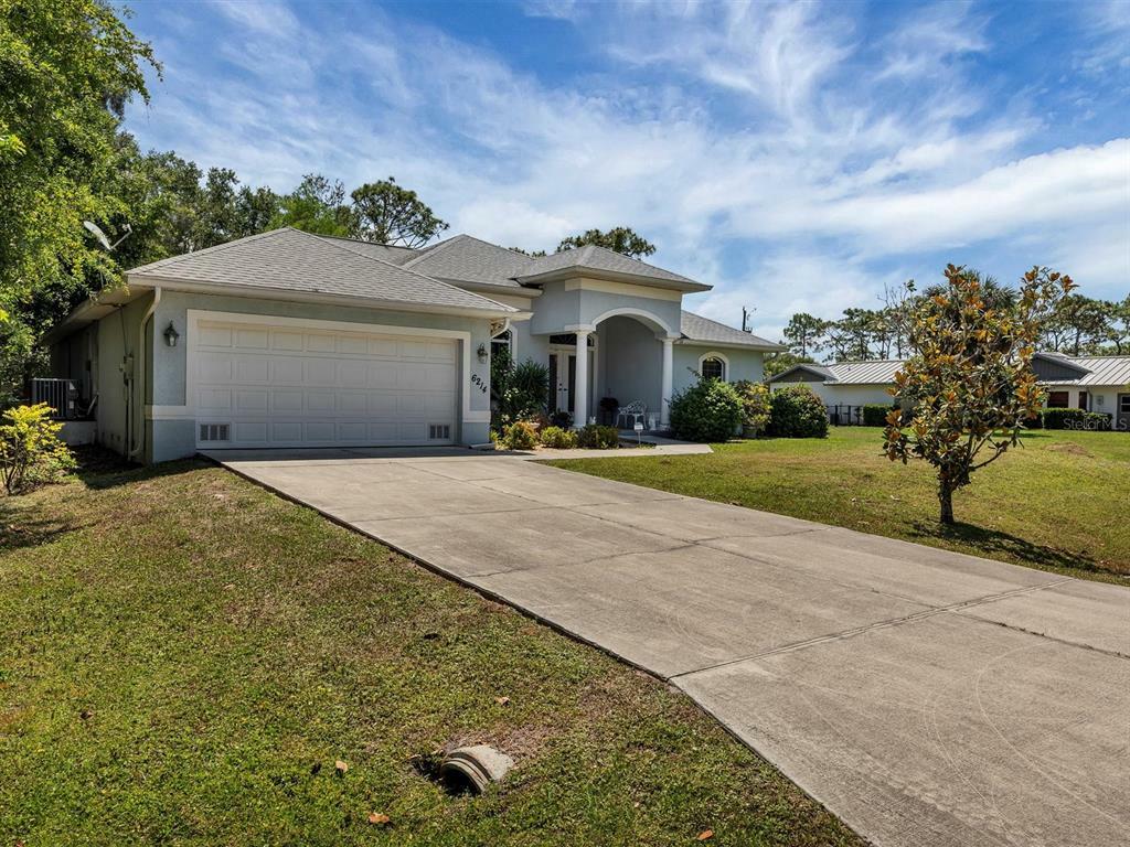 Property Photo:  6214 Collier Street  FL 34224 