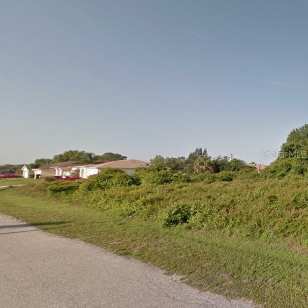 Property Photo:  Hopwood Road  FL 34287 