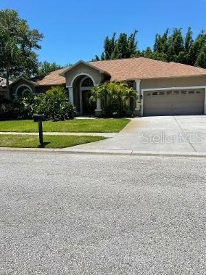 Property Photo: 4446 Serenity Trail FL 34685
