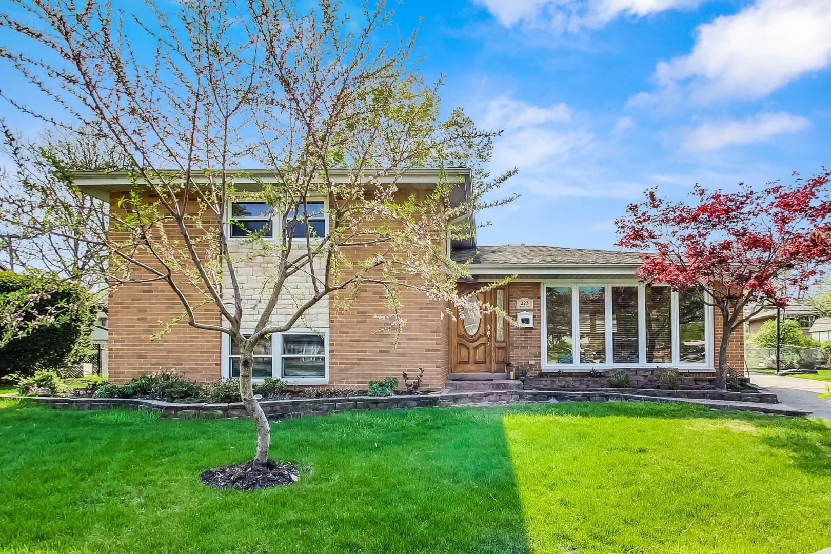 223 Bradley Court  Des Plaines IL 60016 photo