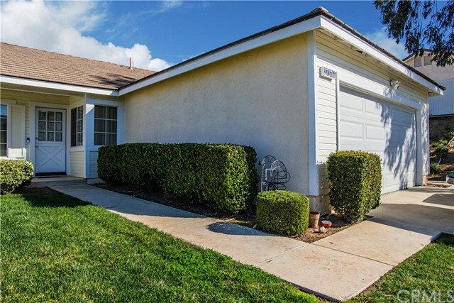 Property Photo:  27376 Mystical Springs Drive  CA 92883 