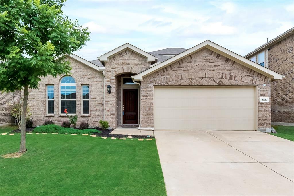 Property Photo: 11828 Kurth Drive TX 75036