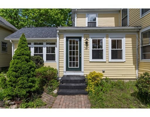 Property Photo: 53 Billings Street MA 02067