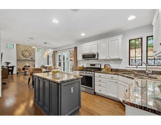 Property Photo:  15 Huckleberry Ln  MA 01845 