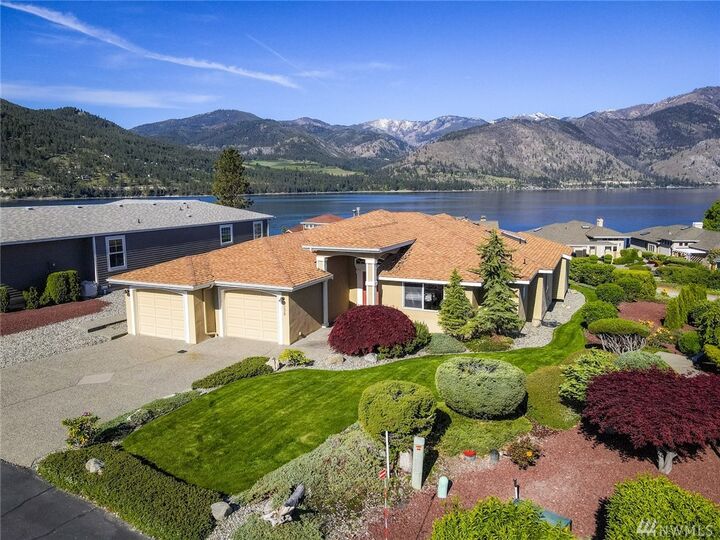 338 Upper Point  Manson WA 98831 photo