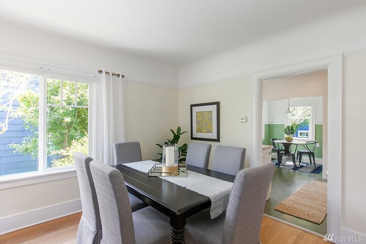 Property Photo:  317 NW 76th St  WA 98117 