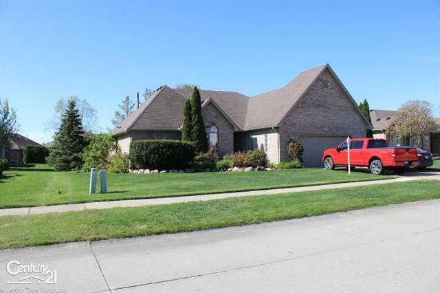 Property Photo:  21092 Woodland  MI 48044 