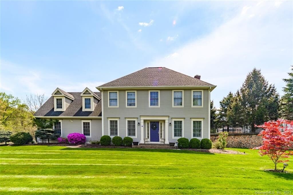 Property Photo:  12 Pequabuck Lane  CT 06032 