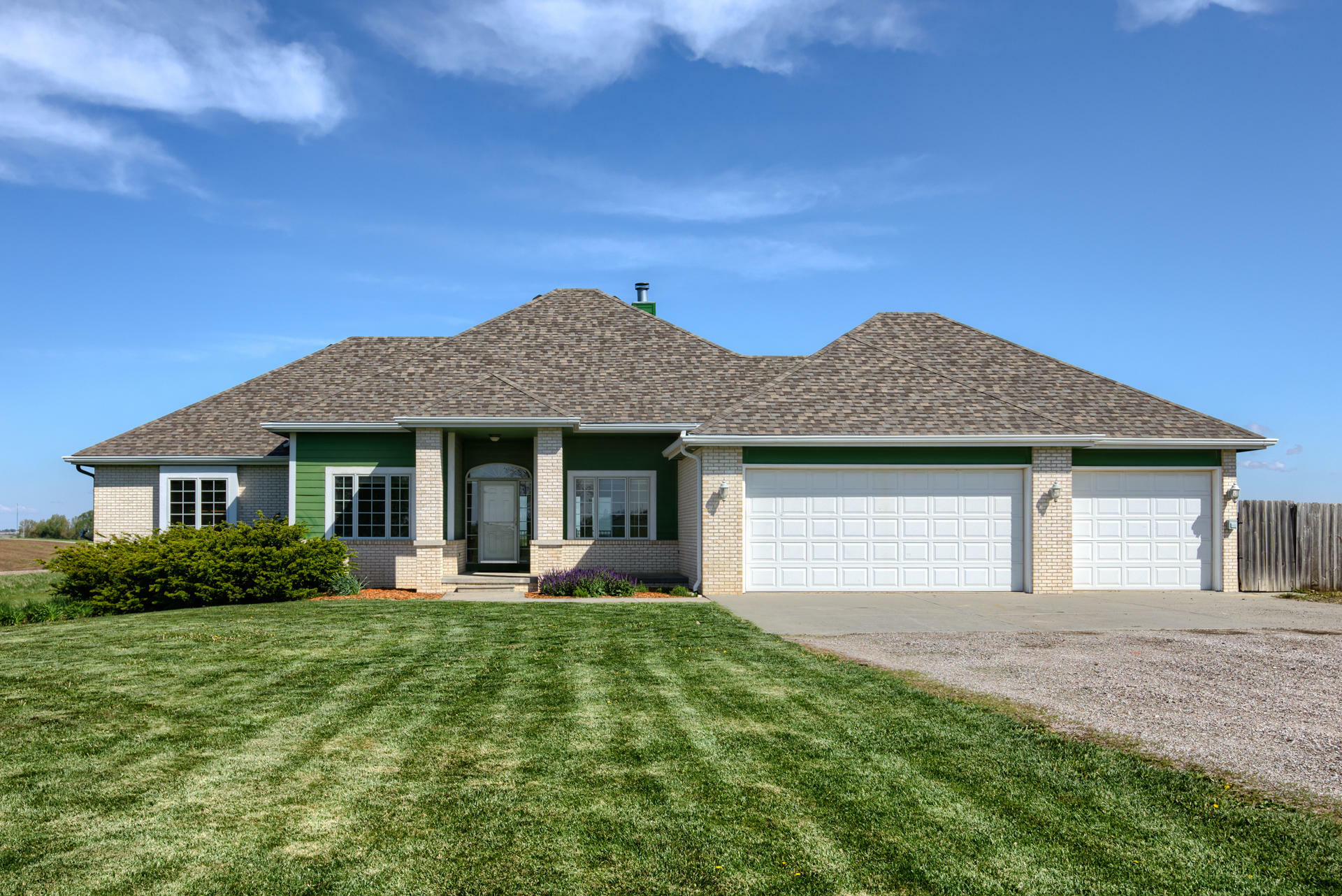 Property Photo:  27896 Chestnut Road  IA 51575 