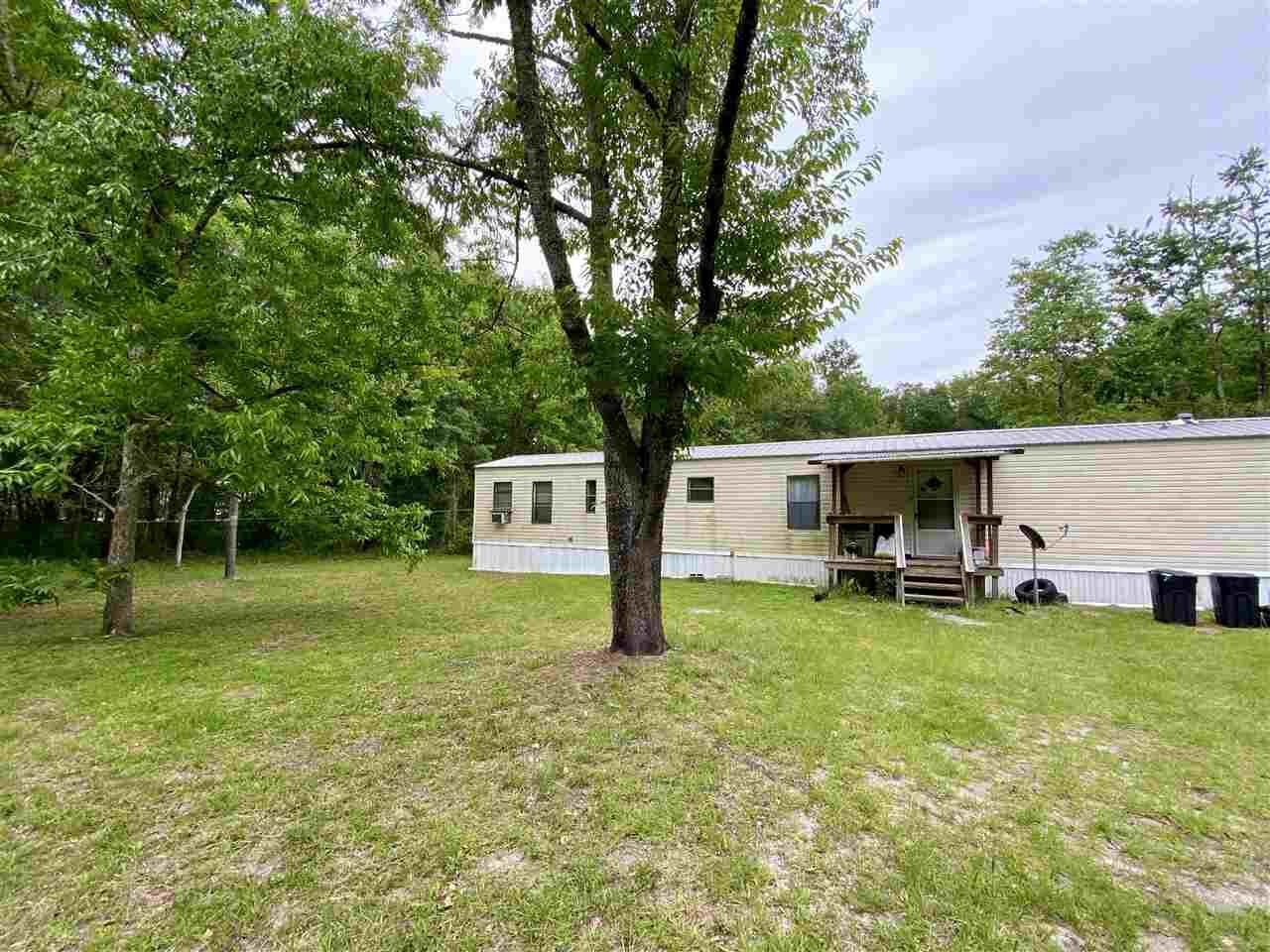 Property Photo:  11450 177th Road  FL 32060-0 