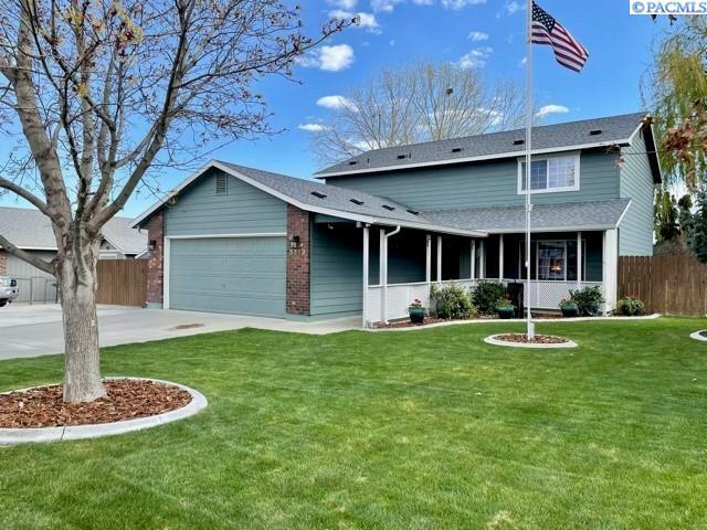 5313 Phoebe Lane  West Richland WA 99353 photo