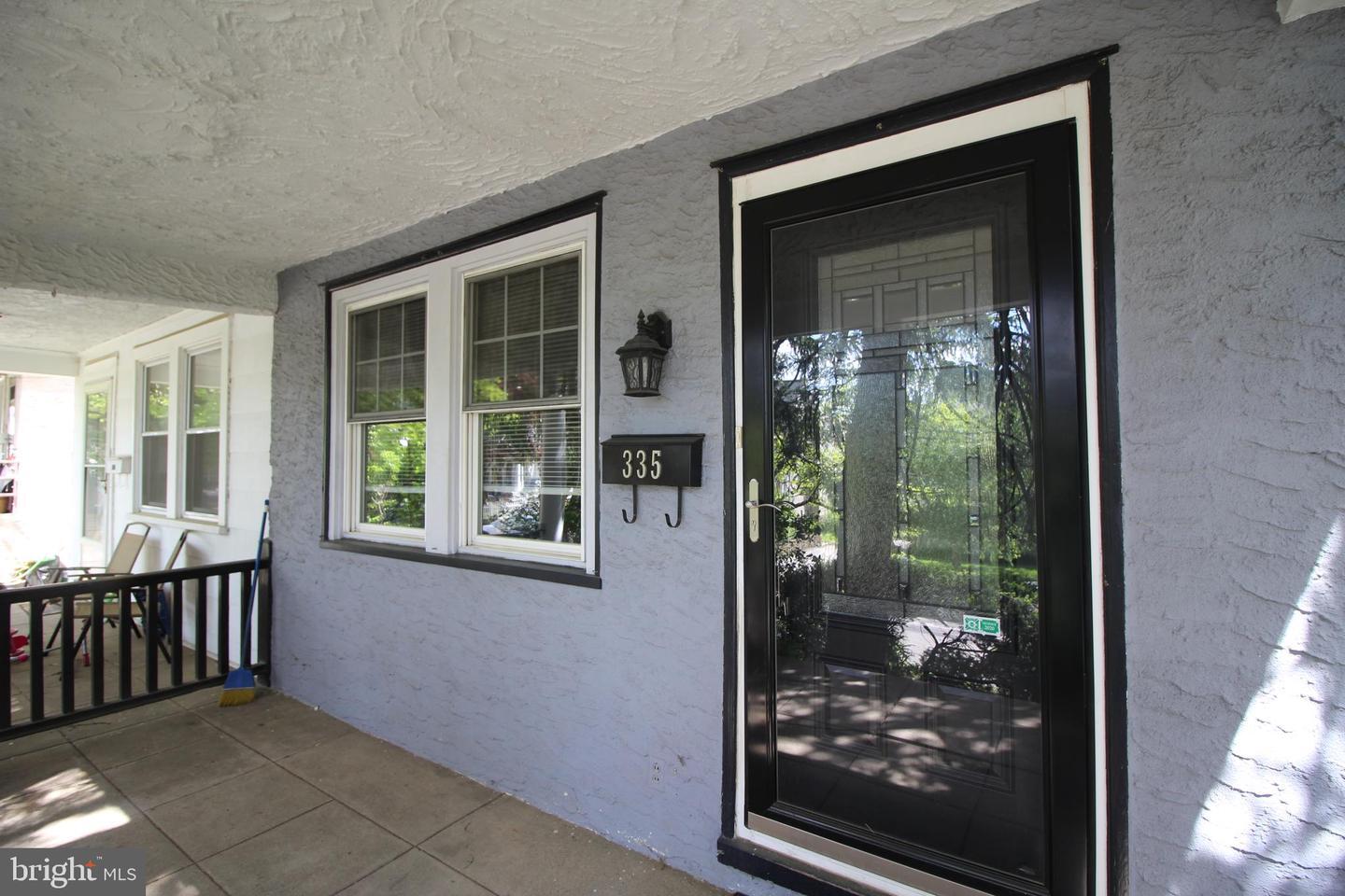 Property Photo: 335 Blanchard Road PA 19026