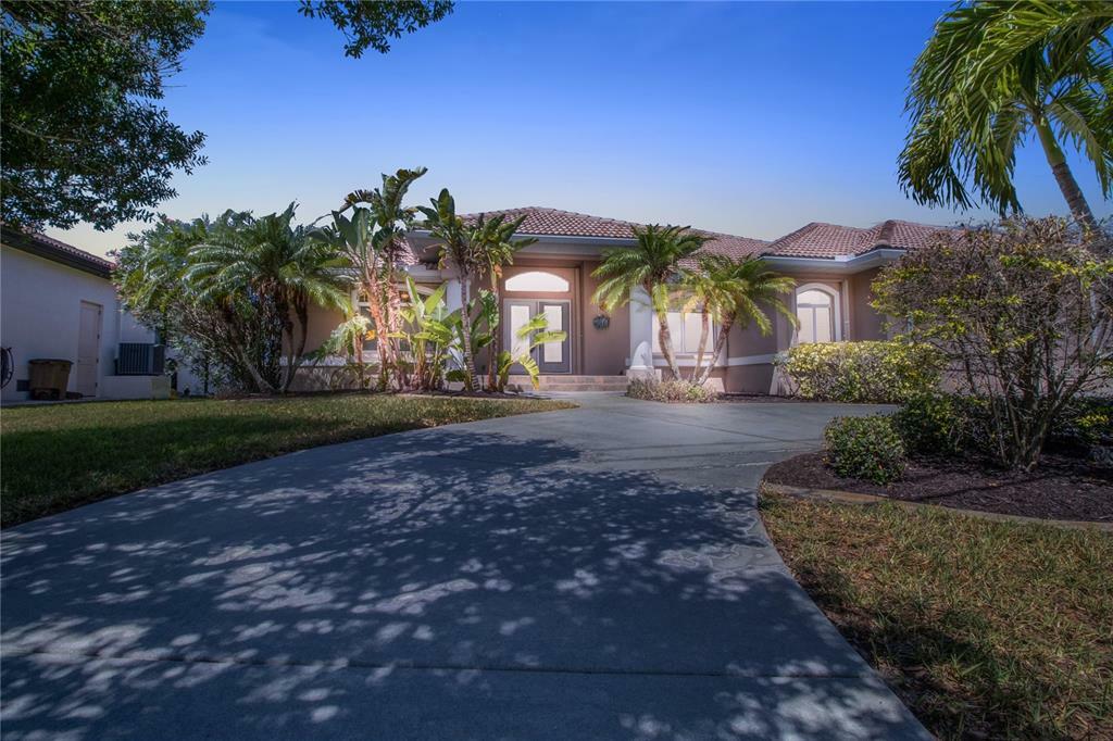 542 Monaco Drive  Punta Gorda FL 33950 photo